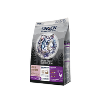 发育宝FGC31吉醇元食饕餮肉宴成猫粮1.5kg新 1.5kg